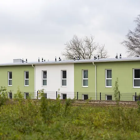 Topmotel Motel 3*