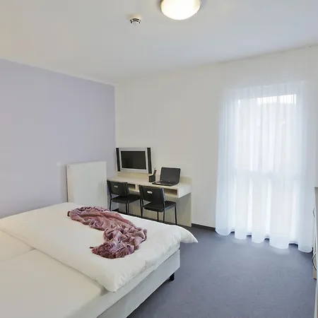 Motel Topmotel 3*