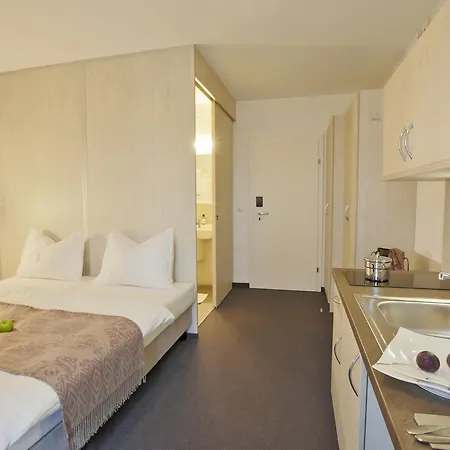 Topmotel 3* Oberegging