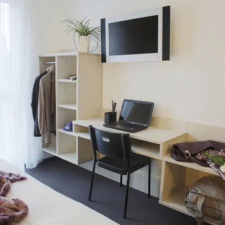 Topmotel 3*