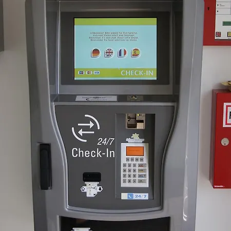 موتيل Topmotel 3*