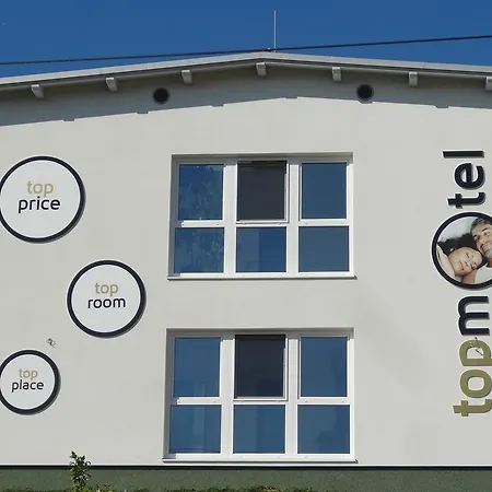 Motel Topmotel 3*