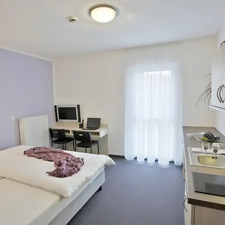 Topmotel Oberegging