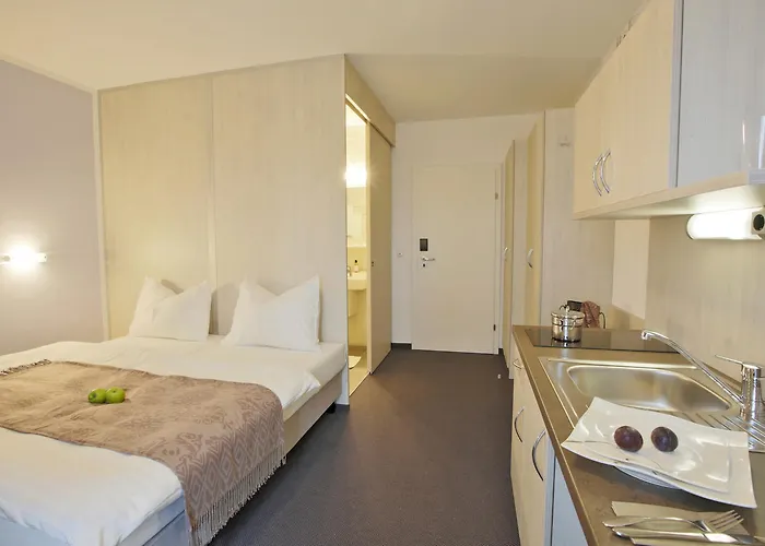 Topmotel 3* Oberegging