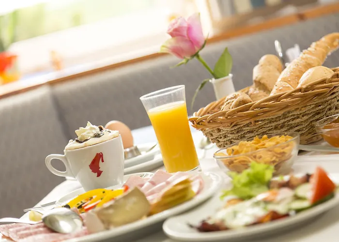 Topmotel Motel Oberegging