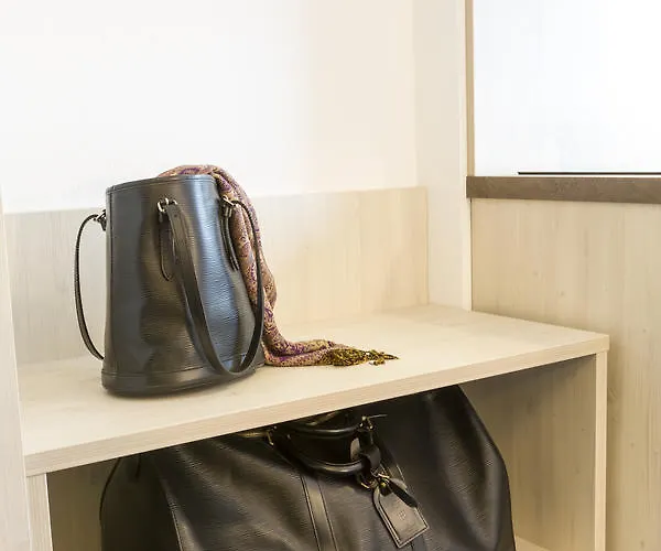 Motel Topmotel Oberegging